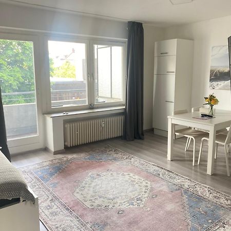 Апартаменти Gemuetliches Zuhause In 1A Lage Герне Екстер'єр фото
