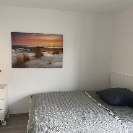 Апартаменти Gemuetliches Zuhause In 1A Lage Герне Екстер'єр фото